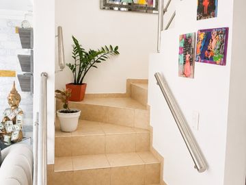 Casa en venta de 4 hab. en limoncito, Floridablanca