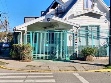 Propiedad Comercial en sector las Ánimas