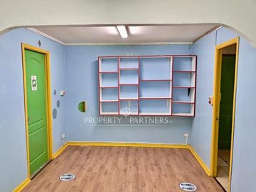Propiedad Comercial en sector las Ánimas