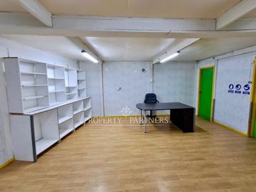 Propiedad Comercial en sector las Ánimas