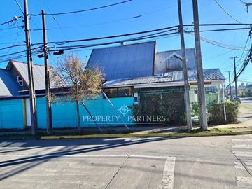 Propiedad Comercial en sector las Ánimas