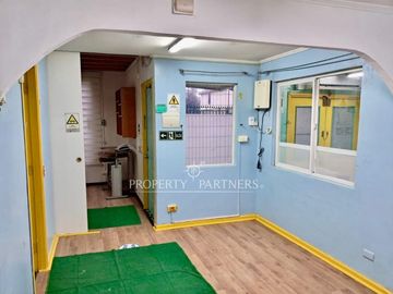 Propiedad Comercial en sector las Ánimas