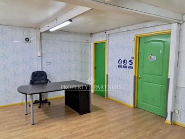Propiedad Comercial en sector las Ánimas
