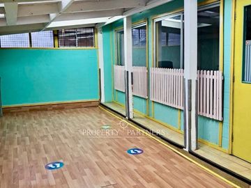 Propiedad Comercial en sector las Ánimas