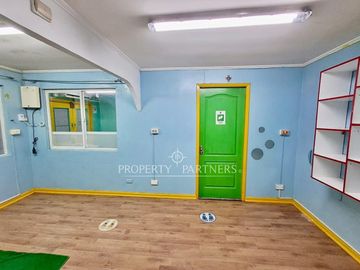 Propiedad Comercial en sector las Ánimas