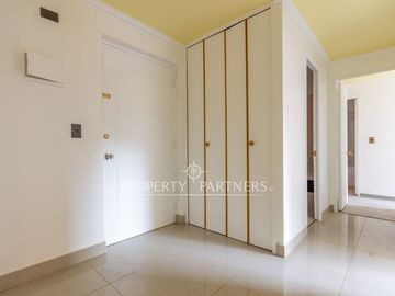 Arriendo dpto remodelado 2D+2B