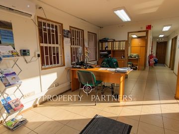 Arriendo propiedad comercial / corporativa en Panguipulli