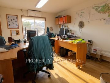 Arriendo propiedad comercial / corporativa en Panguipulli