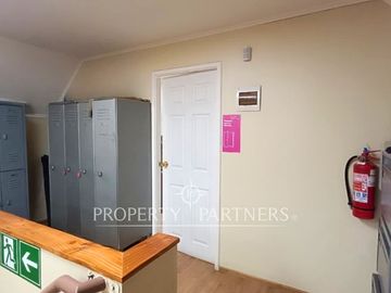 Arriendo propiedad comercial / corporativa en Panguipulli