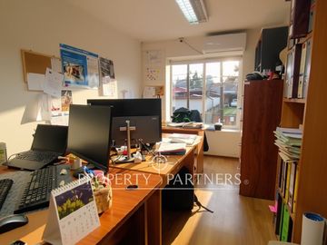 Arriendo propiedad comercial / corporativa en Panguipulli