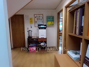 Arriendo propiedad comercial / corporativa en Panguipulli