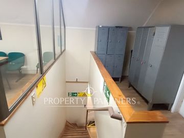 Arriendo propiedad comercial / corporativa en Panguipulli
