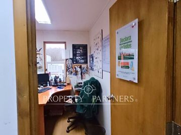 Arriendo propiedad comercial / corporativa en Panguipulli
