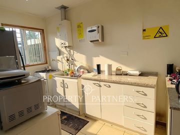 Arriendo propiedad comercial / corporativa en Panguipulli