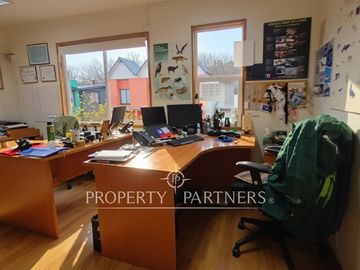 Arriendo propiedad comercial / corporativa en Panguipulli