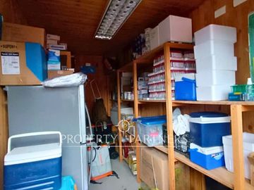 Arriendo propiedad comercial / corporativa en Panguipulli