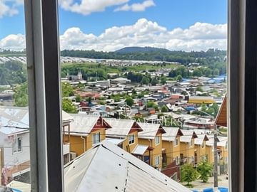 CASA DE ESQUINA  EN PANGUIPULLI |  VILLA MIRADOR DEL LAGO