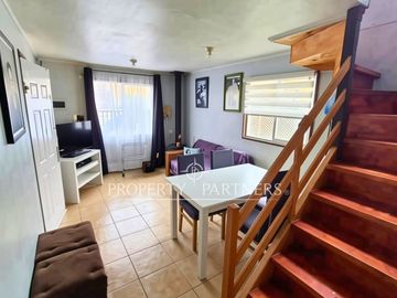 CASA DE ESQUINA  EN PANGUIPULLI |  VILLA MIRADOR DEL LAGO