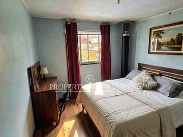 CASA DE ESQUINA  EN PANGUIPULLI |  VILLA MIRADOR DEL LAGO