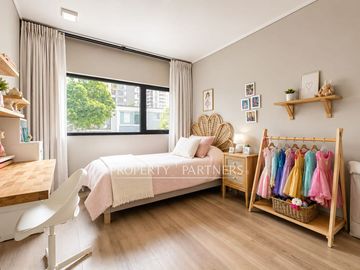 OPORTUNIDAD! BAJO PRECIO DE VALORIZACIÓN!! Departamento de doble altura, CASI NUEVO!