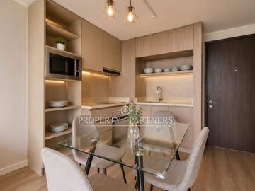 Venta departamento con vista despejada junto a Plaza Egaña, en Ñuñoa