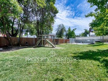 Amplio depto en venta en la mejor zona de Ñuñoa!
