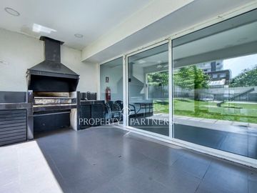Amplio depto en venta en la mejor zona de Ñuñoa!