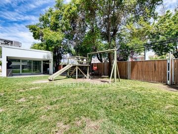Amplio depto en venta en la mejor zona de Ñuñoa!