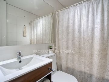 Amplio depto en venta en la mejor zona de Ñuñoa!