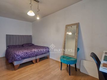 Amplio depto en venta en la mejor zona de Ñuñoa!