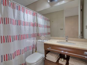 Amplio depto en venta en la mejor zona de Ñuñoa!