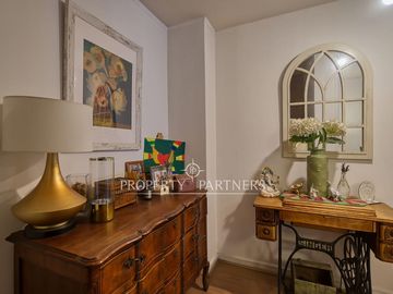 Amplio depto en venta en la mejor zona de Ñuñoa!
