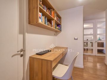 Amplio depto en venta en la mejor zona de Ñuñoa!