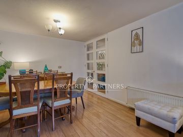 Amplio depto en venta en la mejor zona de Ñuñoa!