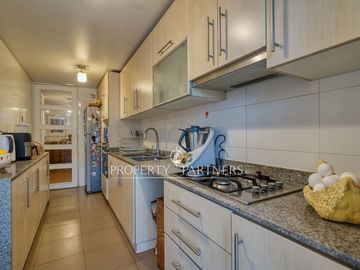 Amplio depto en venta en la mejor zona de Ñuñoa!