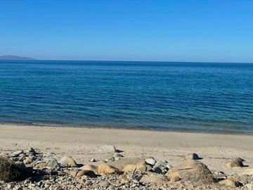 Beachfront Paradise Lot 181 El Cardonal
