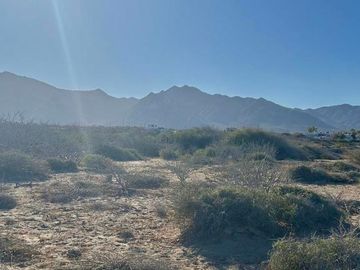 Beachfront Paradise Lot 181 El Cardonal