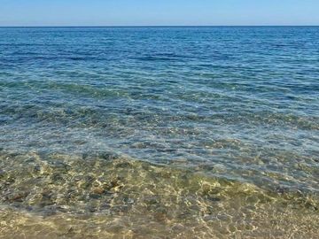 Beachfront Paradise Lot 181 El Cardonal