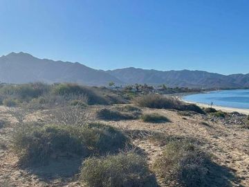 Beachfront Paradise Lot 181 El Cardonal