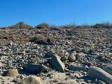 Beachfront Paradise Lot 181 El Cardonal