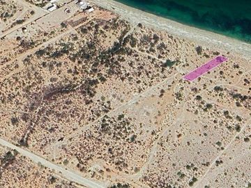 Beachfront Paradise Lot 181 El Cardonal