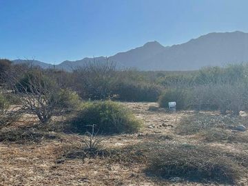 Beachfront Paradise Lot 181 El Cardonal
