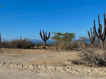 Beachfront Paradise Lot 181 El Cardonal