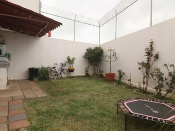 CASA EN VENTA EN MORELIA, Fraccionamiento Villas del Sur II