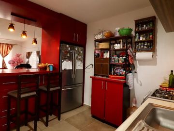 CASA EN VENTA EN MORELIA, Fraccionamiento Villas del Sur II