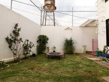 CASA EN VENTA EN MORELIA, Fraccionamiento Villas del Sur II