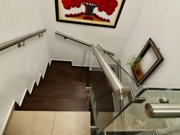 CASA EN VENTA EN MORELIA, Fraccionamiento Villas del Sur II