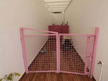 CASA EN VENTA EN MORELIA, Fraccionamiento Villas del Sur II