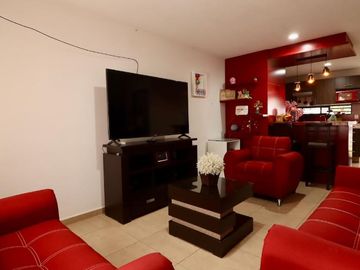 CASA EN VENTA EN MORELIA, Fraccionamiento Villas del Sur II