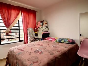 CASA EN VENTA EN MORELIA, Fraccionamiento Villas del Sur II